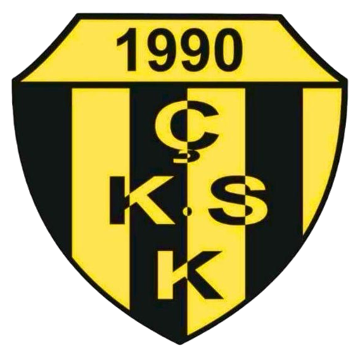 Çantaköyspor Kulübü arması