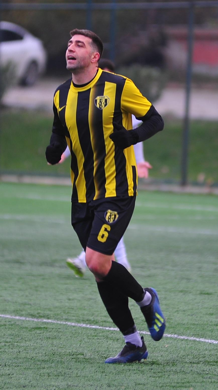 Şampiyonluk Coşkusu