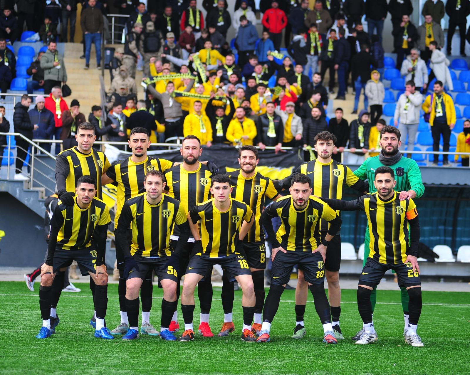 Şampiyonluk Coşkusu