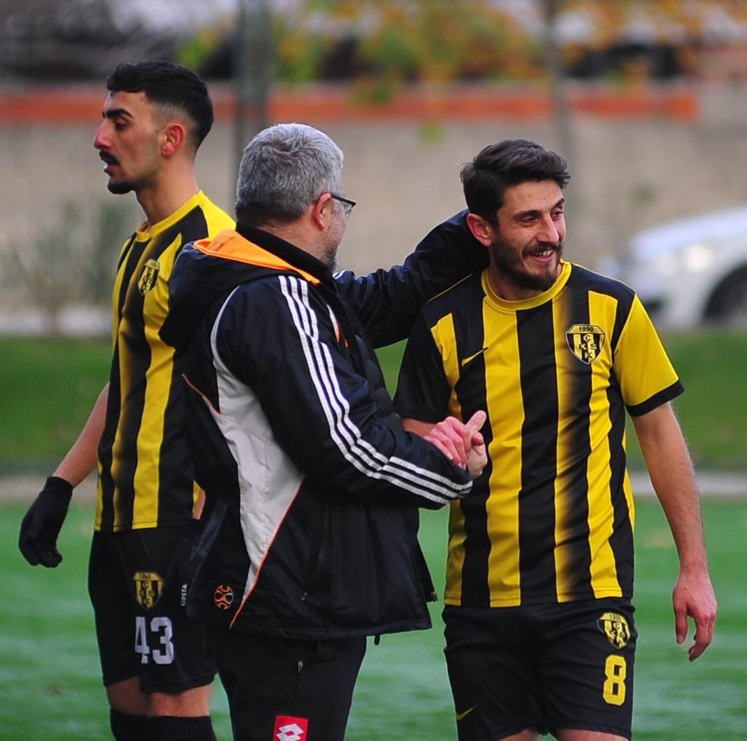Şampiyonluk Coşkusu