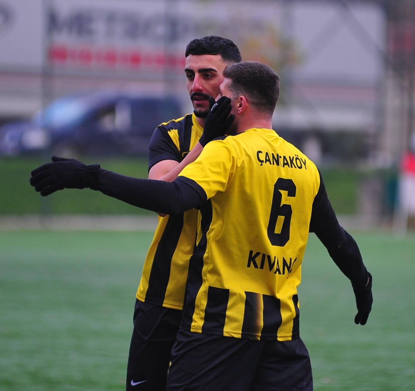 Şampiyonluk Coşkusu