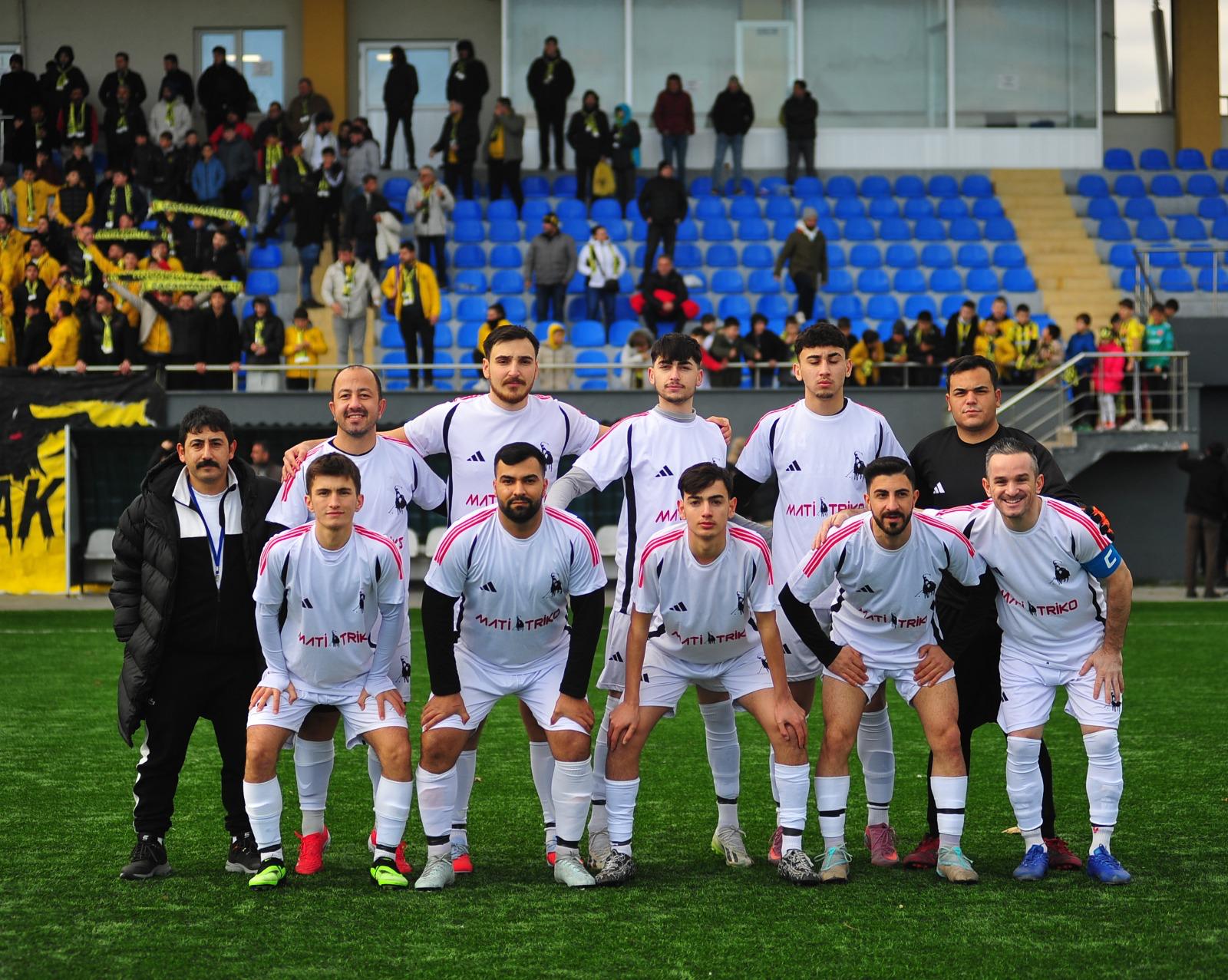Şampiyonluk Coşkusu