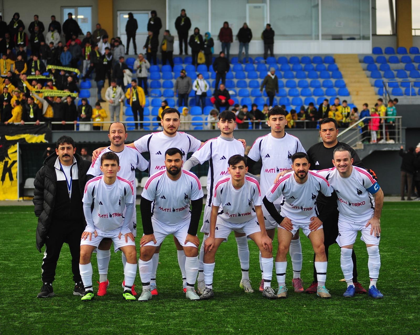 Şampiyonluk Coşkusu