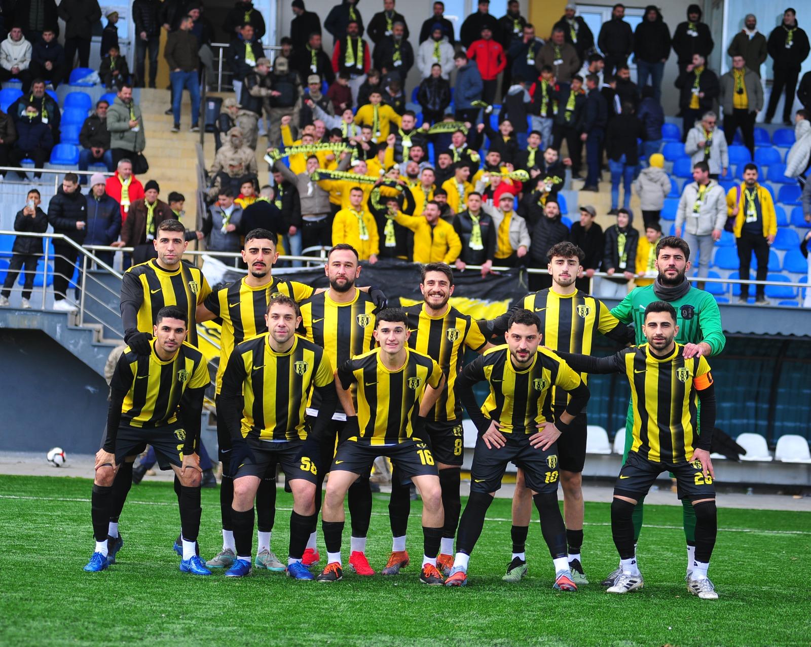 Şampiyonluk Coşkusu