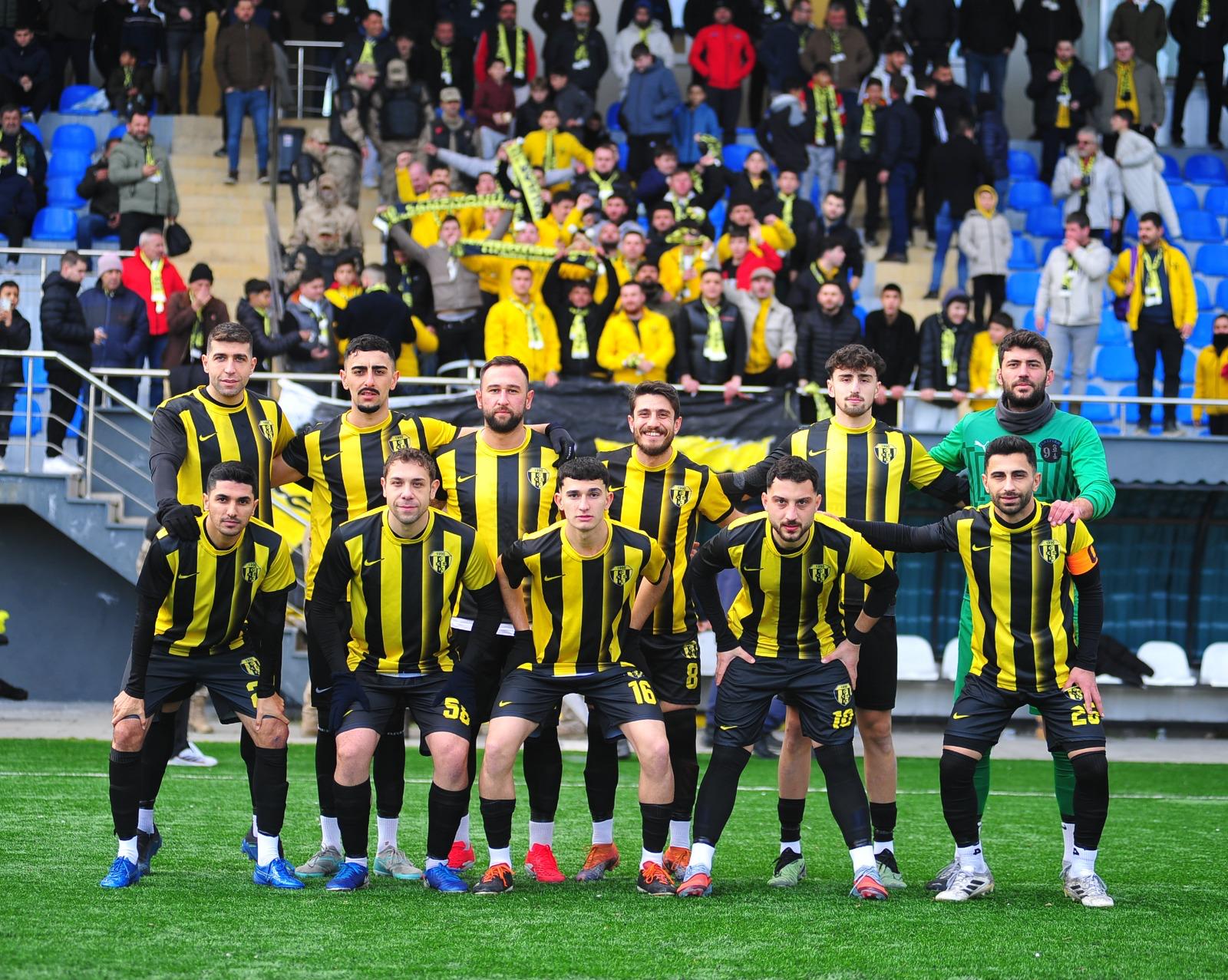 Şampiyonluk Coşkusu
