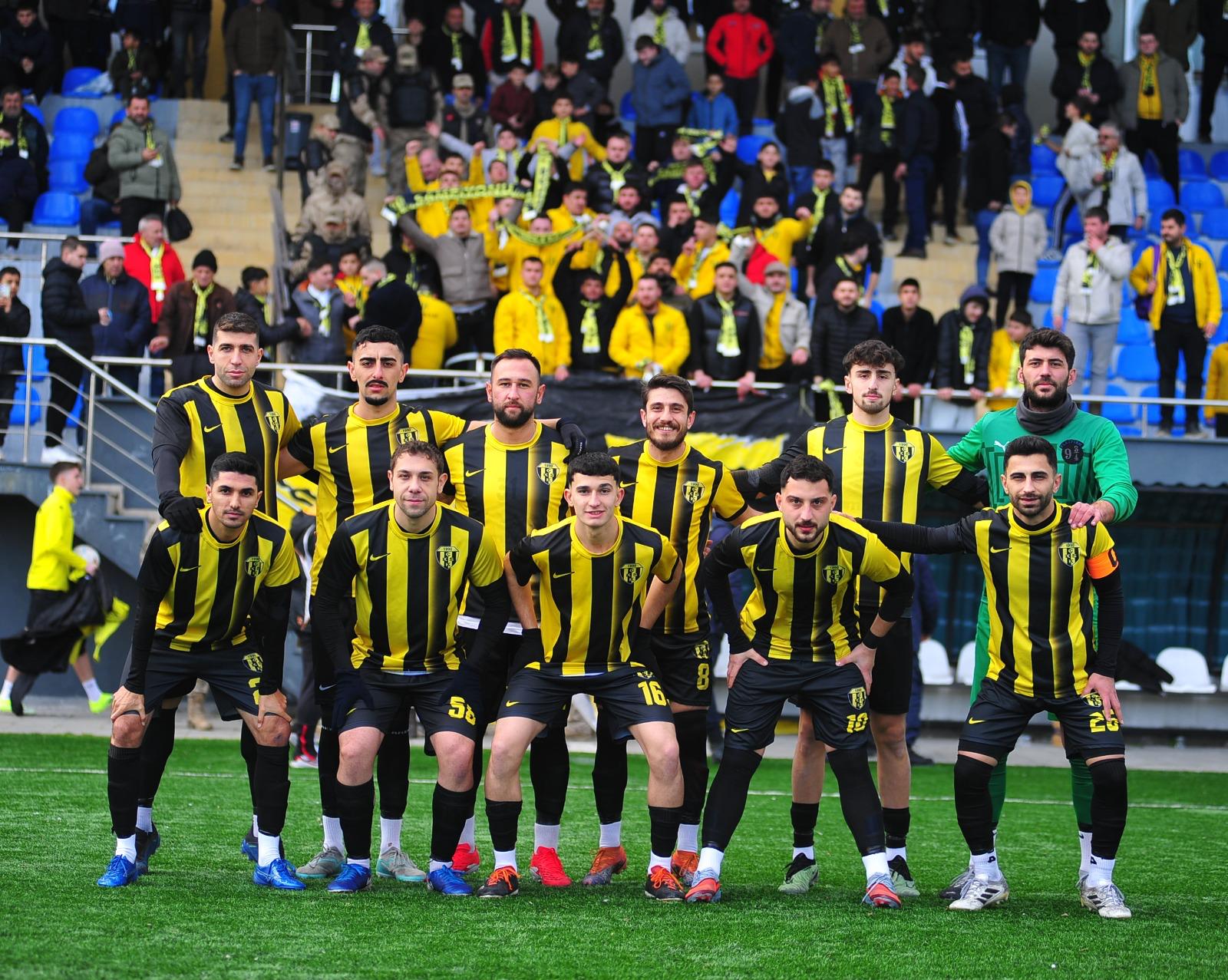 Şampiyonluk Coşkusu