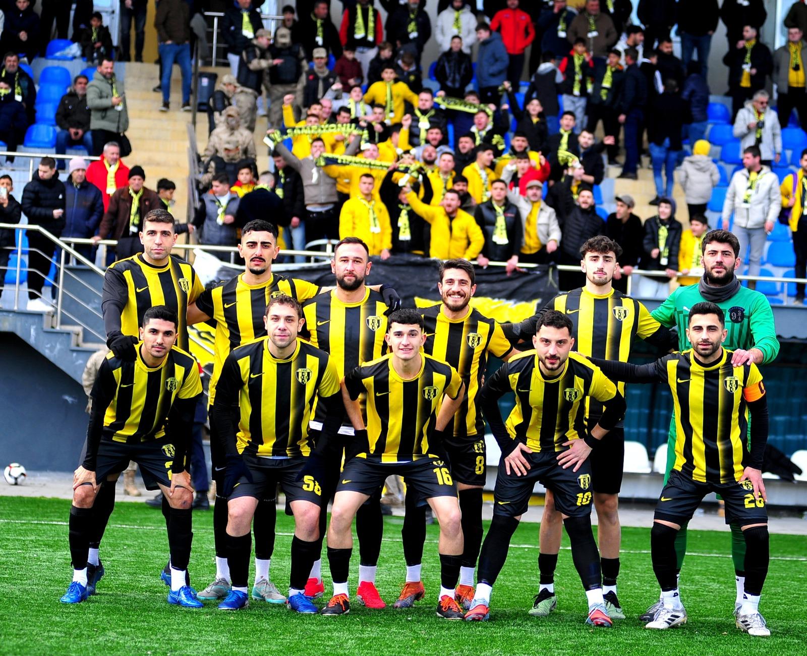 Çantaköyspor